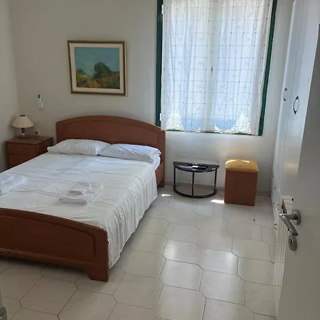 Authentic Greek Garden House In * غزيلوكاسترون