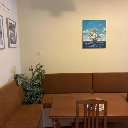 بيت للعطل Authentic Greek Garden House In
