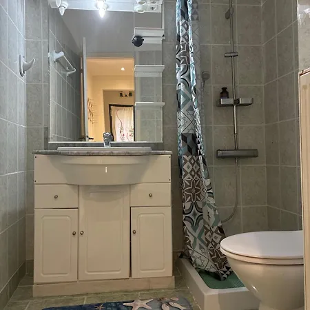 Authentic Greek Garden House In * غزيلوكاسترون
